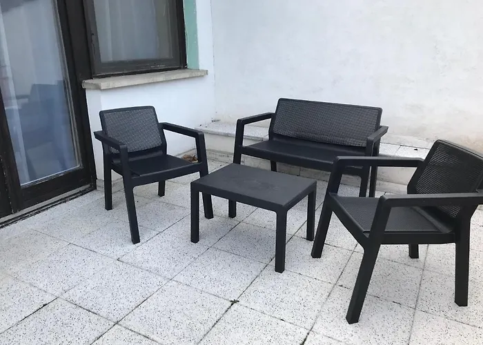 Hotel Farkas Vendeghaz Ödenburg