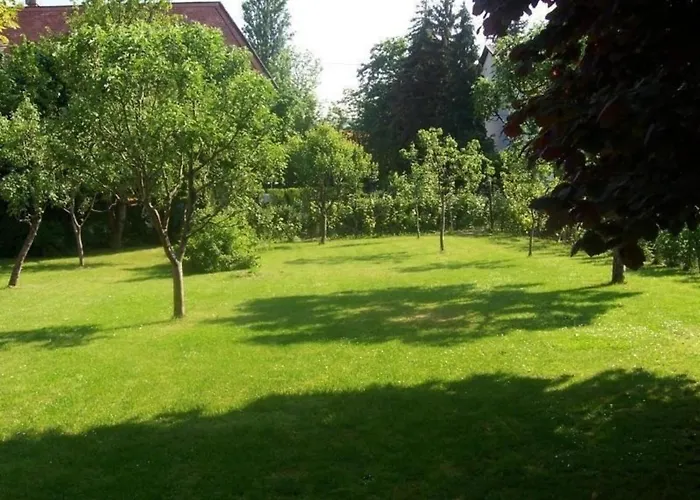 Ferienhaus Fur 4 Personen 1 Kind Ca 36 M In Budapest-Bezirk 2, Zentralungarn Buda