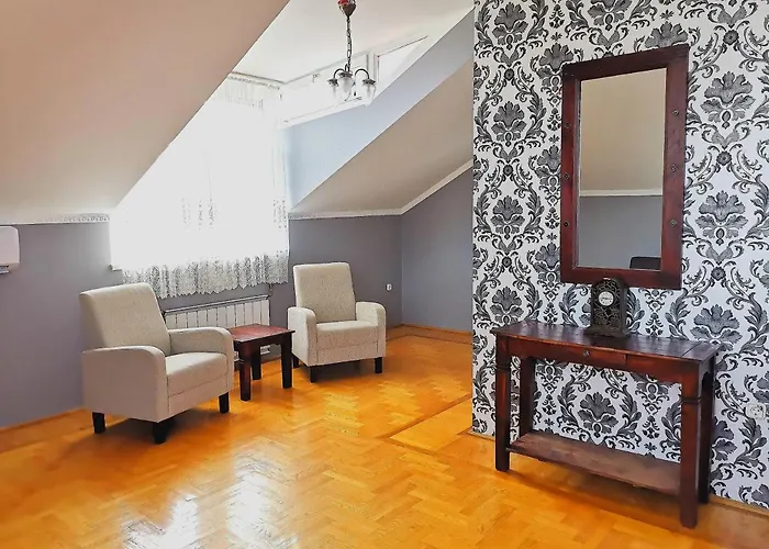 Budapest Villas