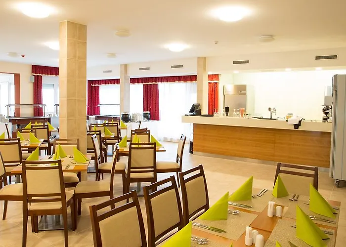 Luxury Hotel Siófok