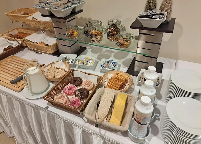 D50 Hotel Budapest