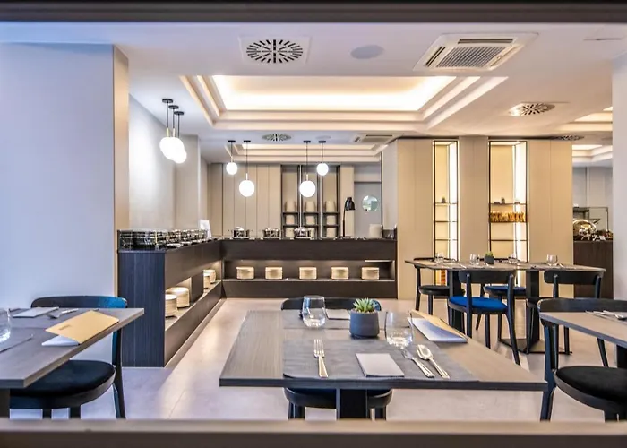 Hotel Delibab Hajdúszoboszló