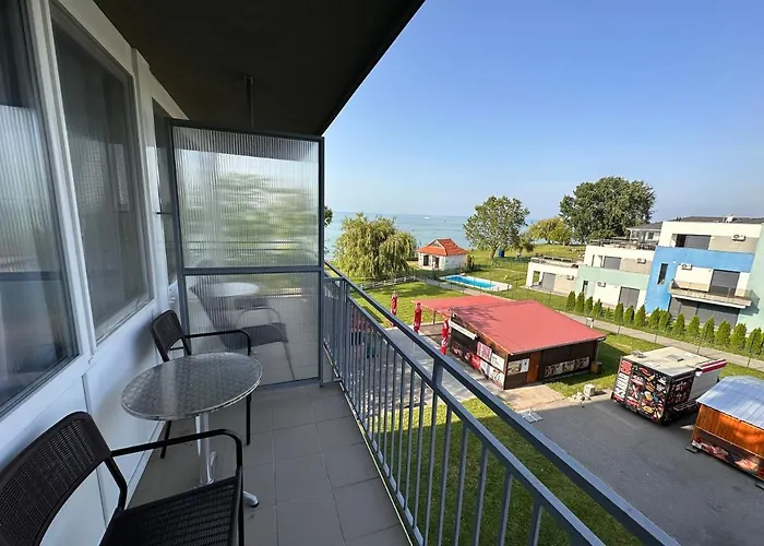 Part Hotel Siófok