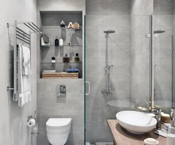 Teteny Stay Inn Budapest