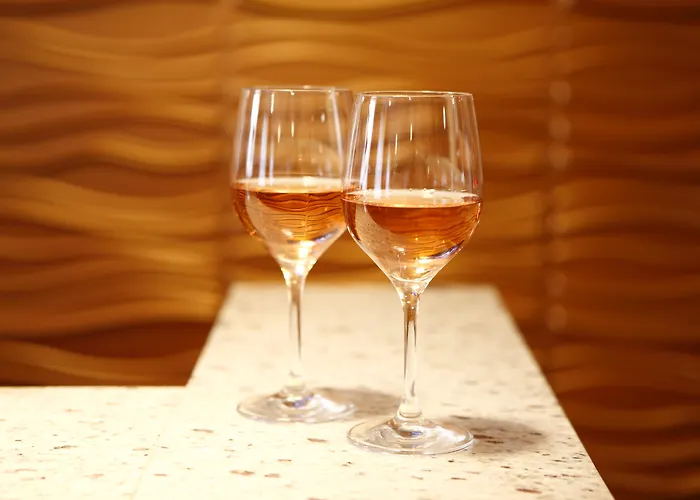 Hotéis para famílias de Budapeste