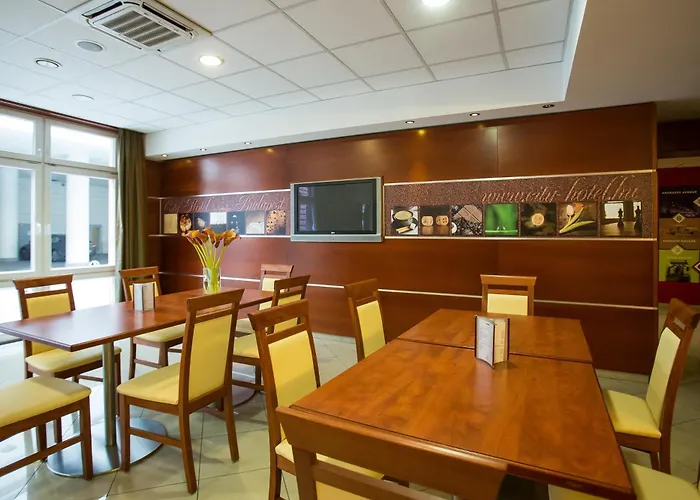 Apart-hotéis de Budapeste