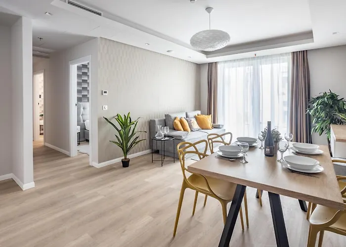 K46 Residence Budapest