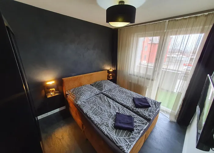 Siofok Condos for Rent