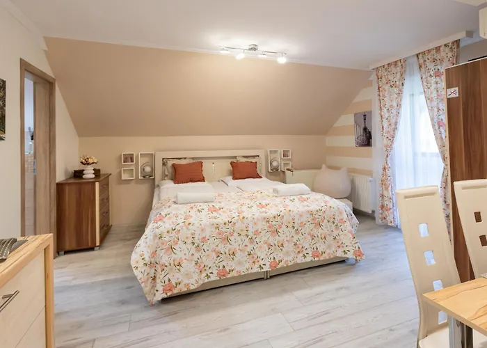 Balaton Fantasy Villa Balatonfüred