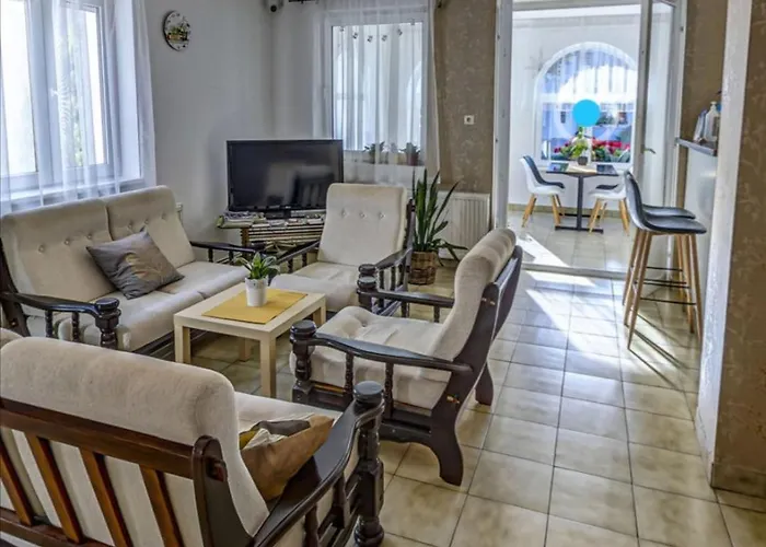 Bed and Breakfast Kathy Panzio Balatongyörök