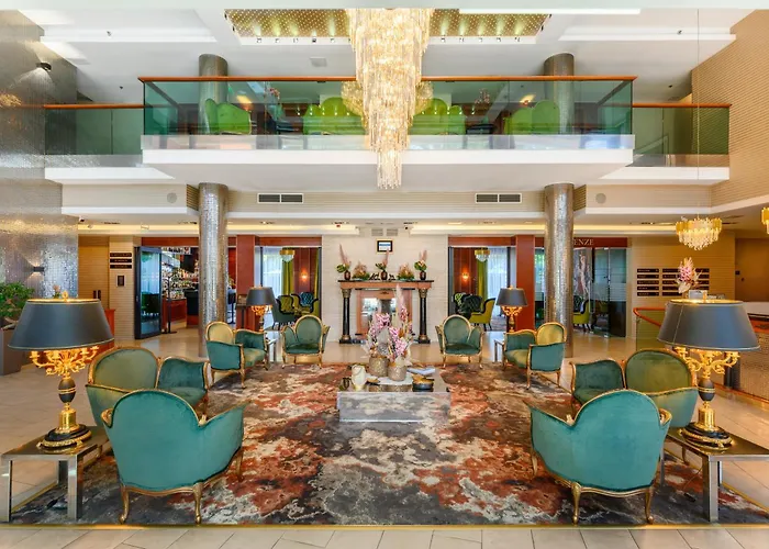 Best 8 Spa Hotels in Debrecen near Reformed Great Church of Debrecen
