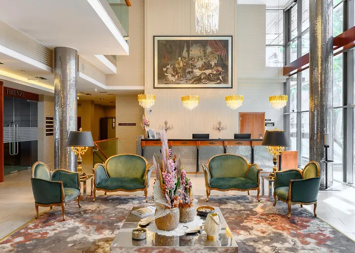 Debrecen Design hotels