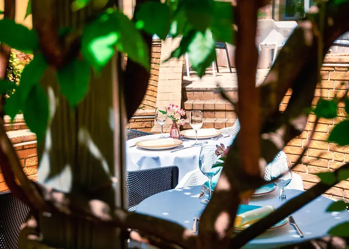 Hotéis de Budapeste com jacuzzi