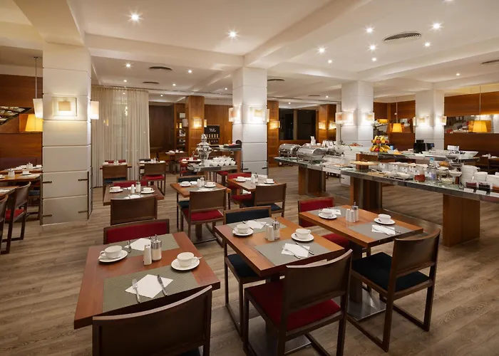 K+K Hotel Opera Budapest