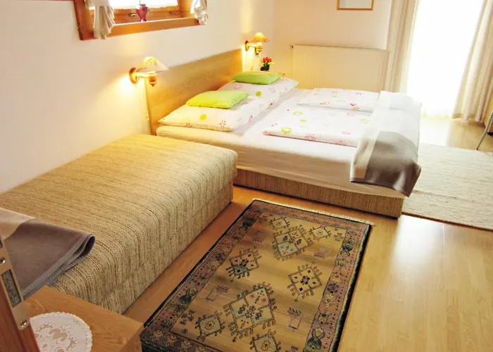 Bed and Breakfast Zsuzsa Panzio Balatonfüred