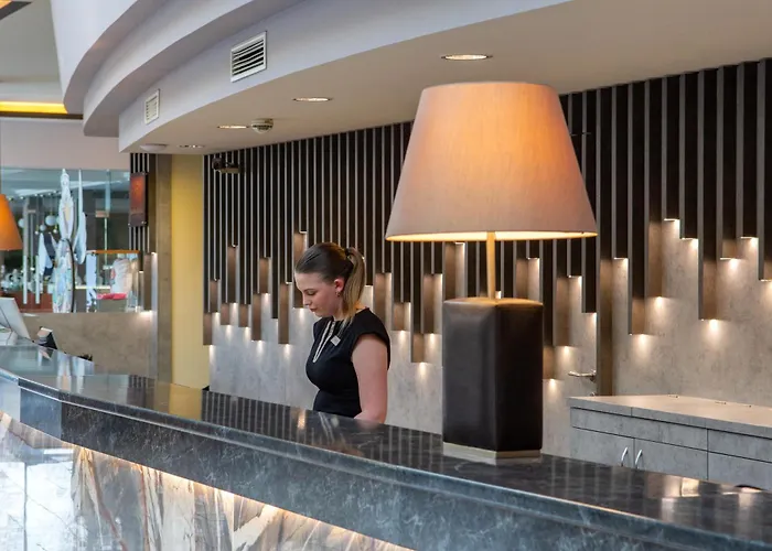 Hôtels avec suites à Lac Balaton