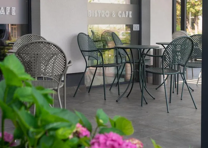 Lignum Hotel Miskolc