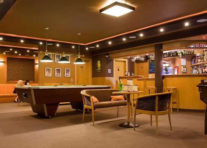 Hotel Kalvaria Gyor