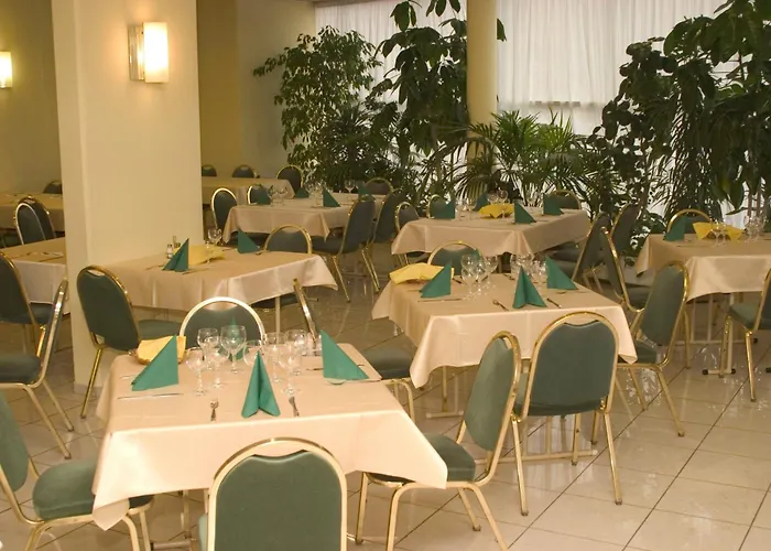 Hotéis perto de Gellért Hill