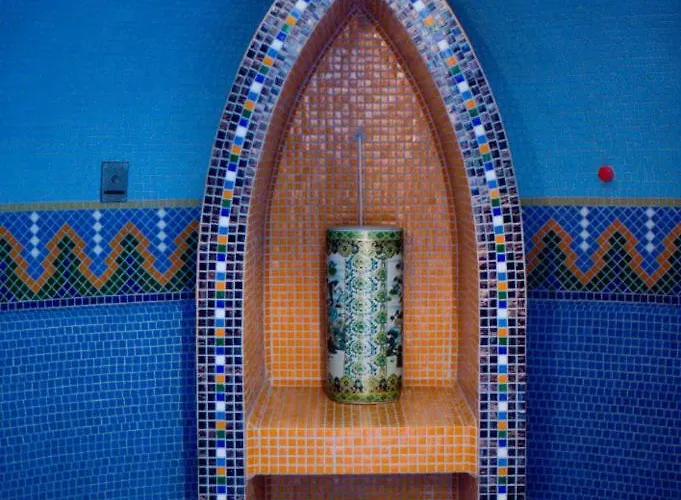 Amira Boutique Hotel Heviz Wellness & Spa