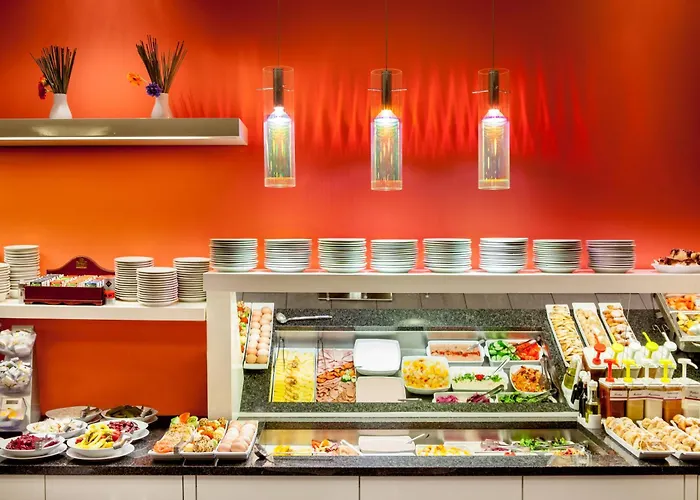 Royal Park Boutique Hotel Budapest