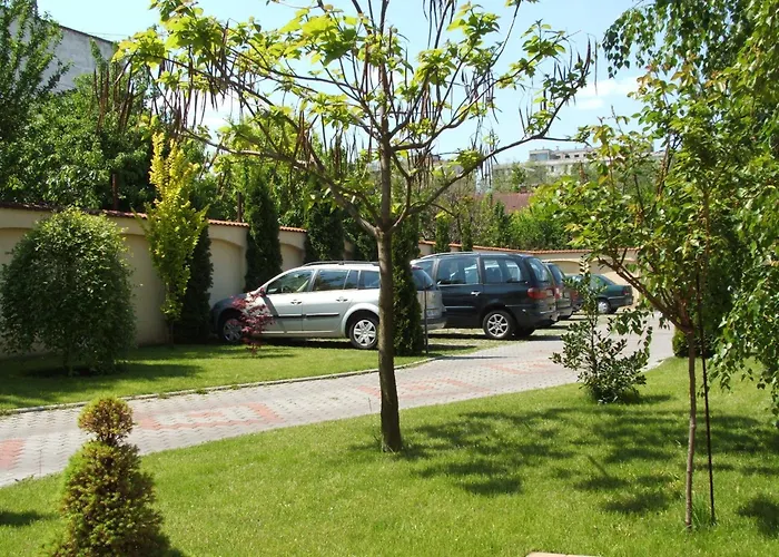Korona Panzio Bed & Breakfast Debrecen