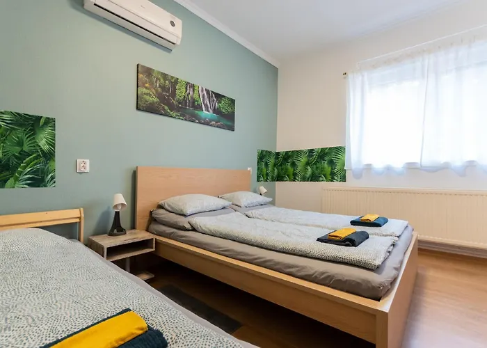 Budapest Beach Vacation Rentals