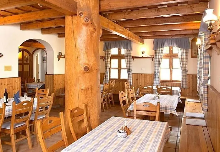 Bed and Breakfast Tapolca Fogado Miskolc