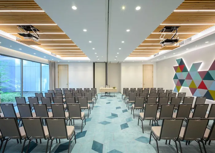 Hilton Garden Inn Budapest City Centre