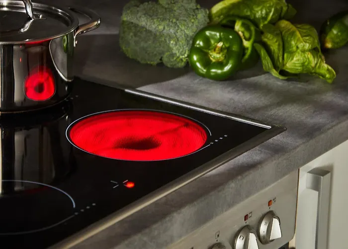 7Seasons Apartments Budapest