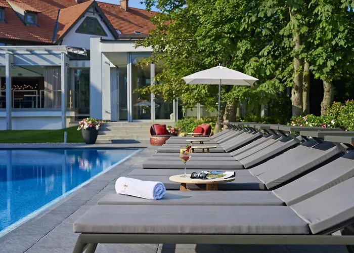 Hotel Normafa Budapest