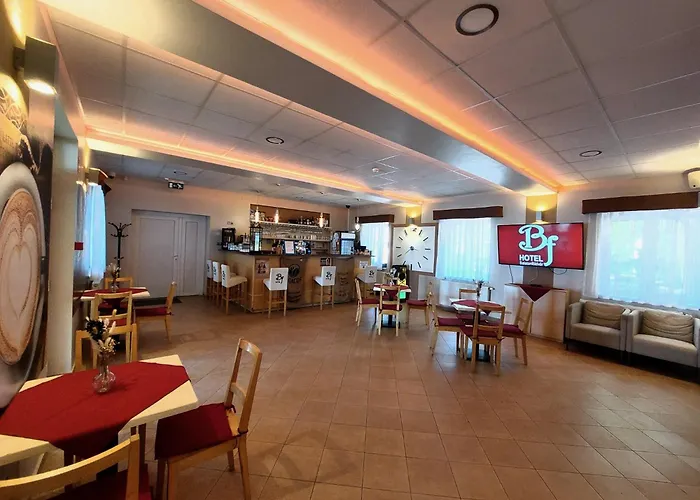 Bf Hotel Balatonfoldvar