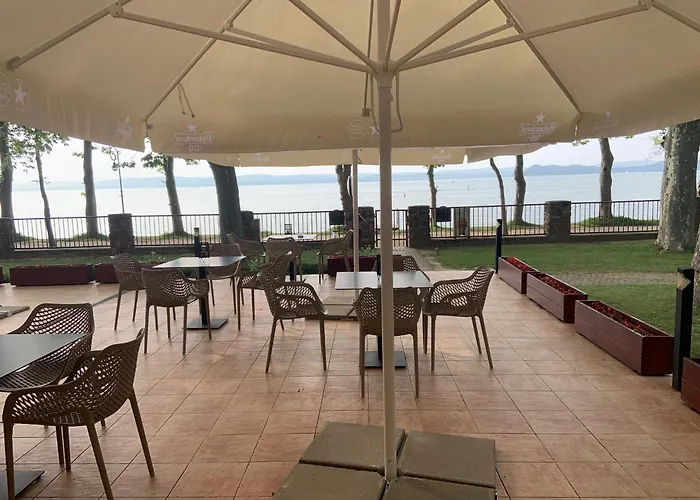 Bf Hotel Balatonfoldvar