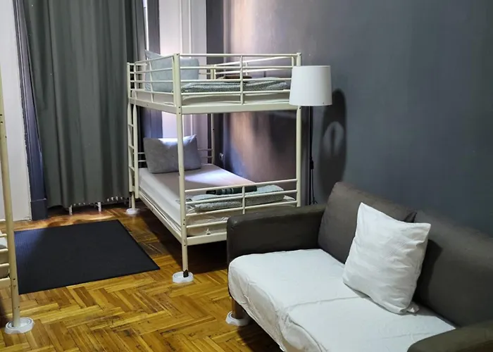 Hotel Casa Nora Budapest