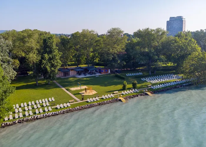 Hunguest Hotel Bál Resort Balatonalmádi