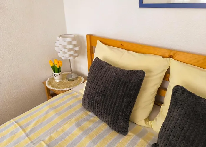 Atlantis Apartman Budapeste