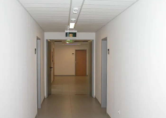 City Hostel Corvin Budapeste