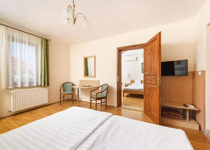 Ametiszt Hotel Harkany