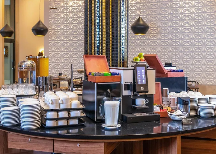 Os 11 melhores hotéis spa em Budapeste para uma escapada relaxante