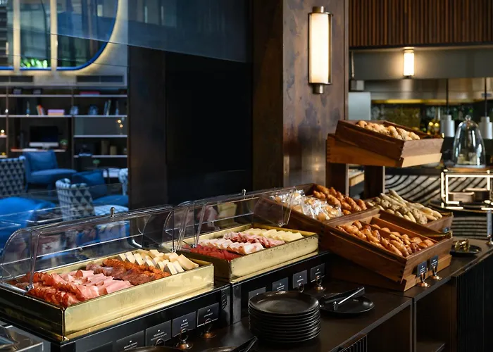 Hotel Clark Budapest - Adults Only