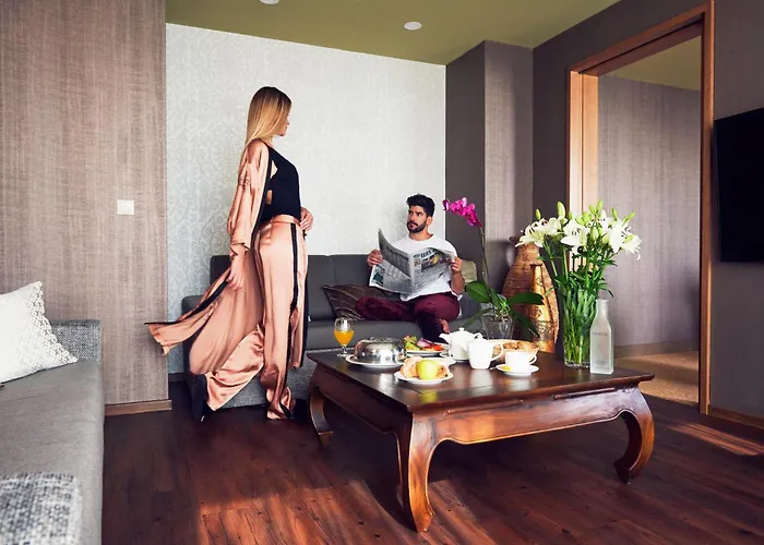 Caramell Premium Resort Bük