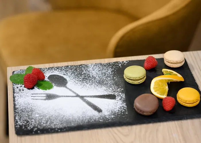 Hotel Bristol Budapest
