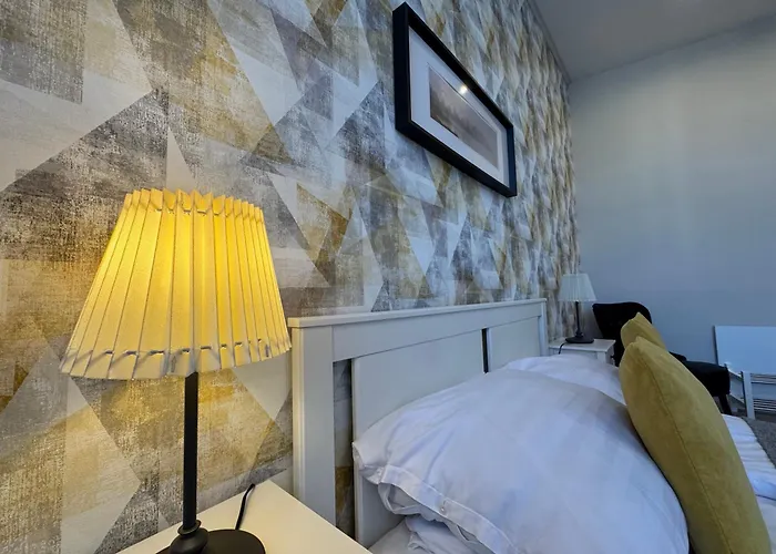 Center Rooms Miskolc