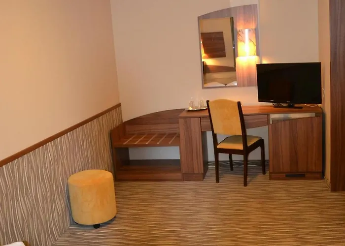 Park Hotel Gyula