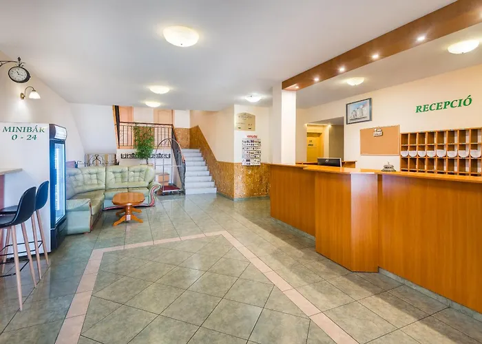 Platan Hotel Debrecen