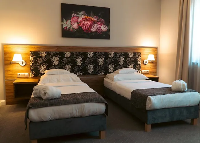 Bodrogi Kuria Wellness Hotel Inarcs