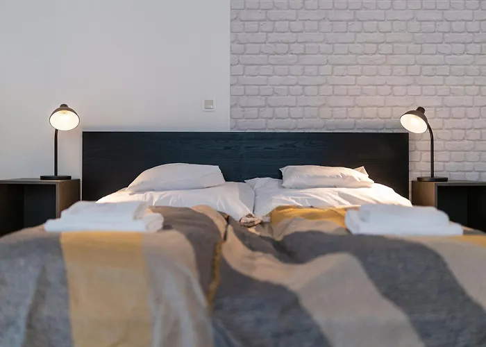 Citystay Budapest