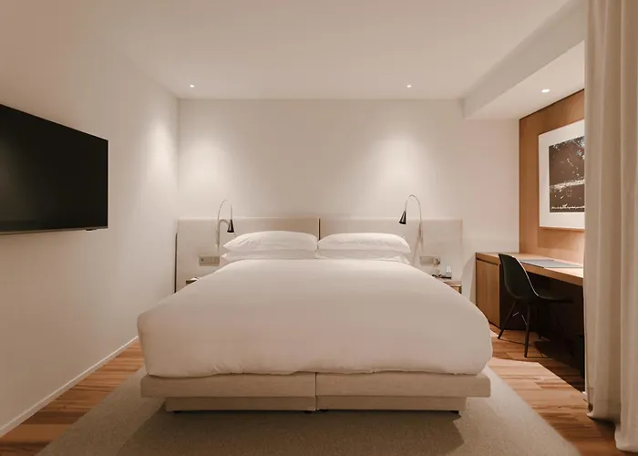 Boho Hotel Budapest - Small Luxury Hotels