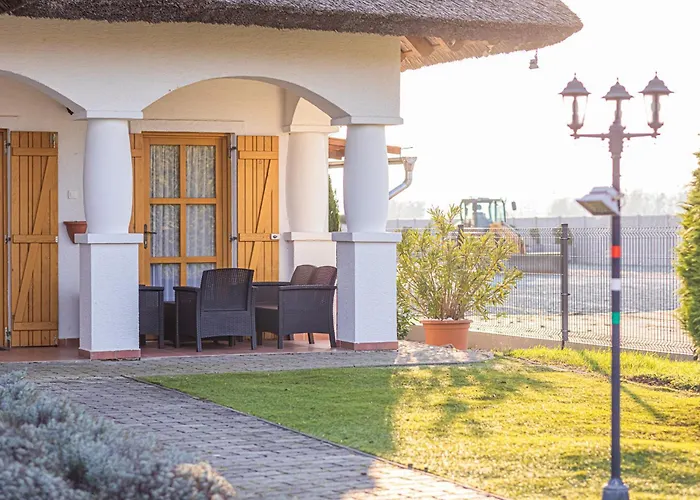 Hotel Rigótanya Relax&Wellness Bükfürdő