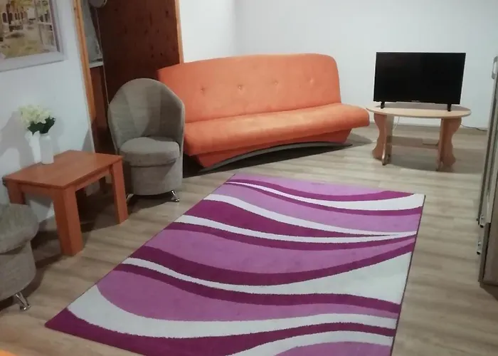 Hotel Asta La Vista Vendeghaz Miskolc